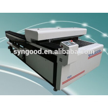 Syngood SG1325 co2 150w a4 machine à découper laser machine à découper au laser